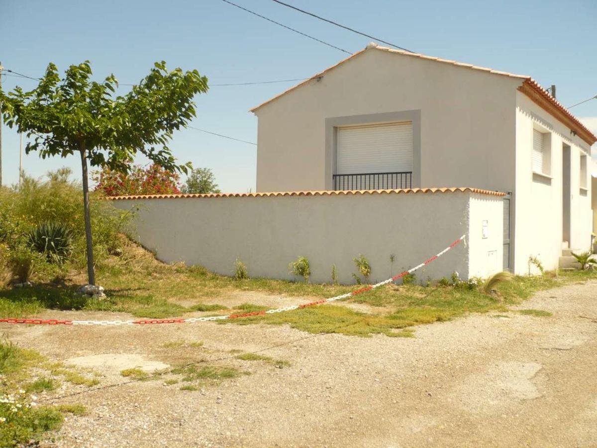 La Petite Maison Au Bord Du Canal T2 - 3Etoiles - Фронтіньян Екстер'єр фото