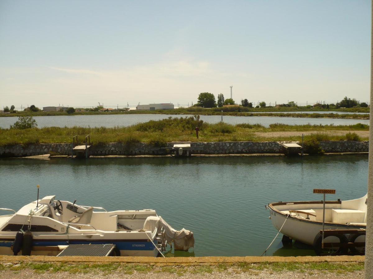 La Petite Maison Au Bord Du Canal T2 - 3Etoiles - Фронтіньян Екстер'єр фото